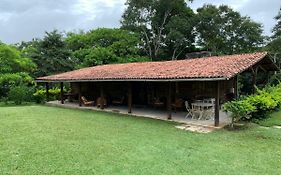 Sitio Guaramiranga - Ce